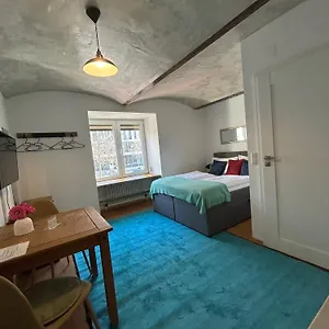Schottenring Stock Exchange Apartment Vienna